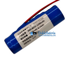 Batería para PLC MJXFJ01XW [Batería de Repuesto]
